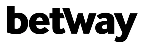 Logo Betway, no.4 on the sports betting index for South Africa