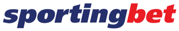 Logo Sportingbet, no.5 on the sports betting index for South Africa